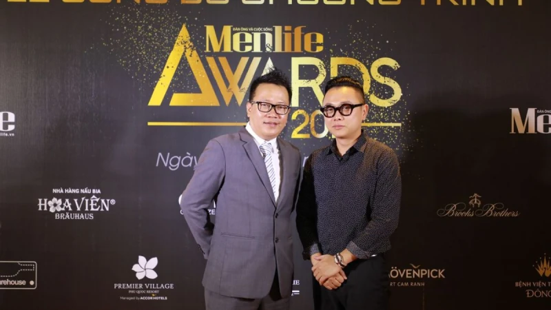 Men&life Awards 2019 được chính thức phát động với chủ đề ‘Born To Lead’