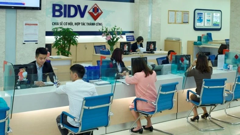 BIDV - ngân hàng đầu tiên kết nối thanh toán điện tử song phương với Bảo hiểm xã hội Việt Nam