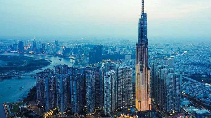 Phát triển nhà ở cao tầng xanh trong những đô thị bền vững ở Việt Nam