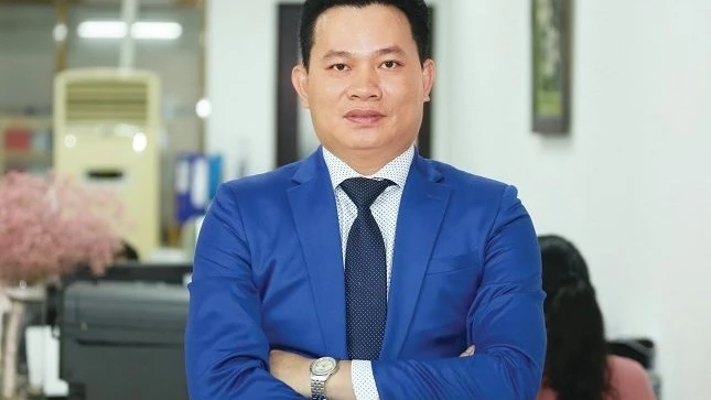 Nguyễn Văn Hùng - Giám đốc Công ty CP Bất động sản Golden Land: Lợi nhuận cần phải sẻ chia thì mới làm ăn lâu bền được