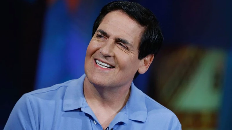 Mark Cuban: Nhiều công ty thành công nhất hiện nay ra đời trong suy thoái kinh tế 2008, quan trọng là bạn có thấy được cơ hội hay không?