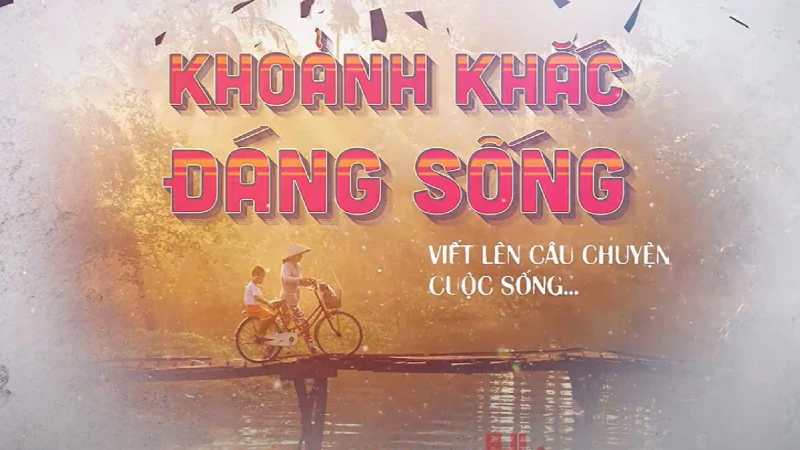 Sống Khoẻ Plus phát động cuộc thi viết “Khoảnh khắc đáng sống”