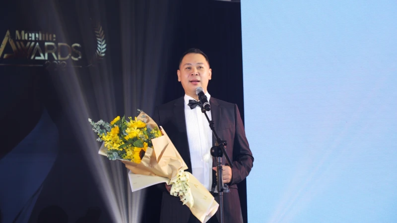 [MEN&LIFE AWARDS 2019] Nguyễn Hiếu Tâm - “Bậc thầy” kể chuyện trên sàn diễn