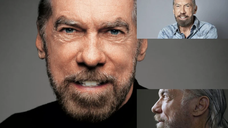 6 bài học thành công từ tỷ phú John Paul DeJoria