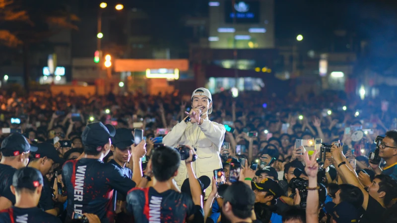Liên Minh WINNER khởi động cuộc thi sáng tạo video với giải thưởng lên đến gần 100 triệu đồng