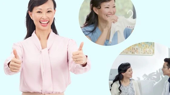 Điều gì tạo sức hút cho chuỗi video sức khỏe “triệu view” của Thái Vân Linh?