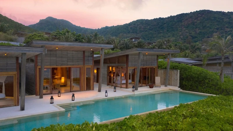 Sẵn sàng trở lại cuối tuần này cùng Six Senses Côn Đảo