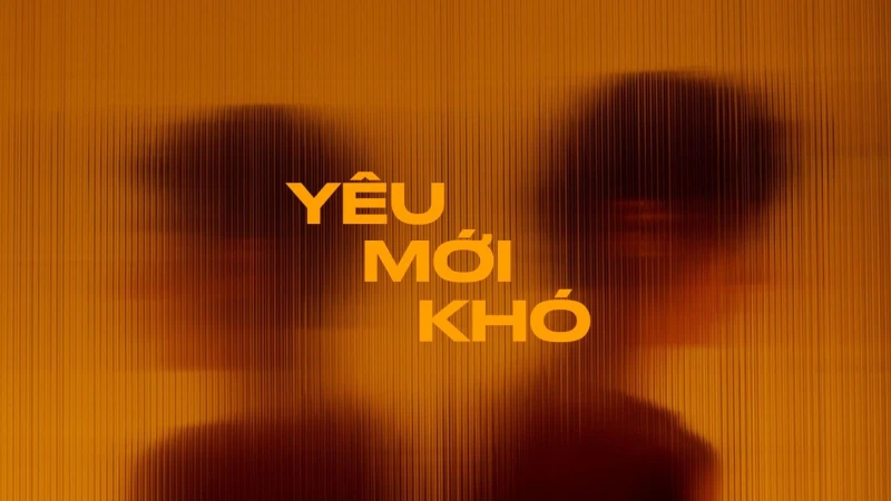 Kimmese hợp tác cùng Mike Phạm ra mắt MV “Yêu mới khó” vì dự án cộng đồng