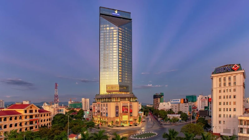 Meliá Hotels International hợp tác với Vinpearl mở rộng thị trường Việt Nam