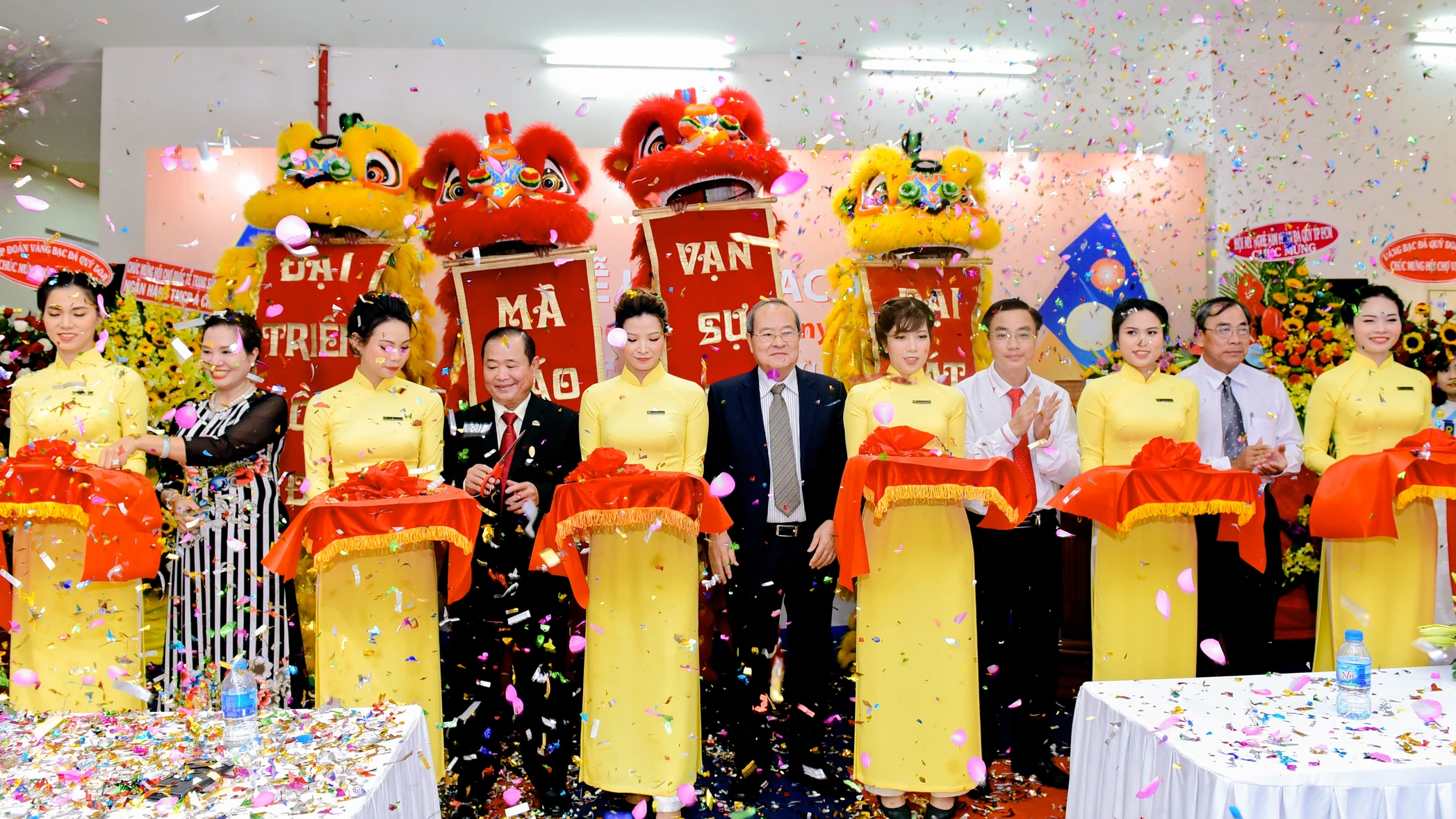 SJC chính thức công bố hội chợ Quốc tế Trang sức Việt Nam  VIJF 2022 (lần thứ 29)