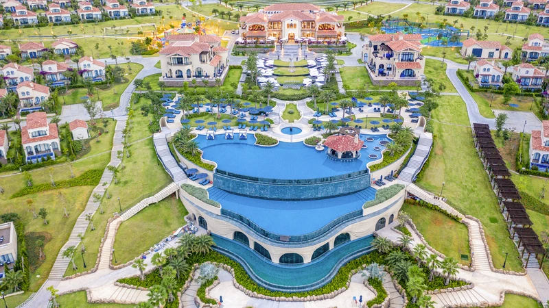 Centara Mirage Resort Mũi Né được công nhận là Khu nghỉ dưỡng tiêu biểu Châu Á - Thái Bình Dương đầu tiên của tỉnh Bình Thuận