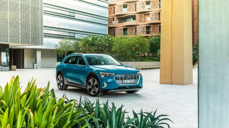 Đón chờ gì từ loạt “siêu phẩm” mà Audi mang tới Vietnam Motor Show 2019