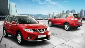 Nissan Việt Nam tung ưu đãi lớn trong tháng 09/2020