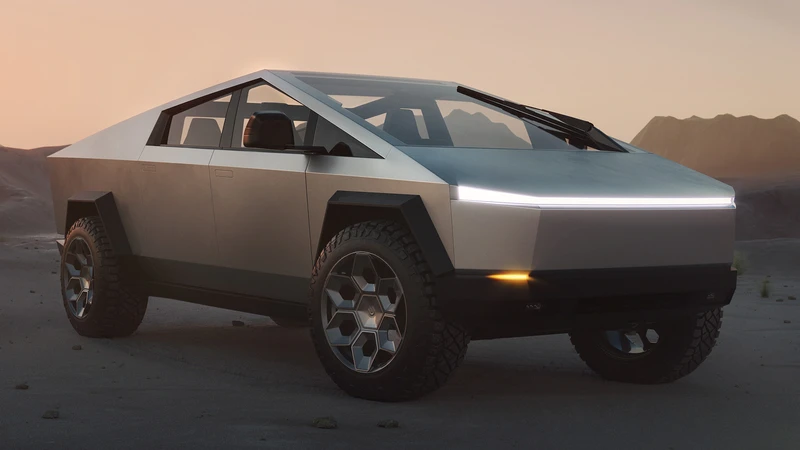 Cận cảnh 6 siêu xe có thiết kế và công nghệ từ tương lai